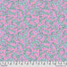 Blostma & Song Sweet Leaf Blush fabric
