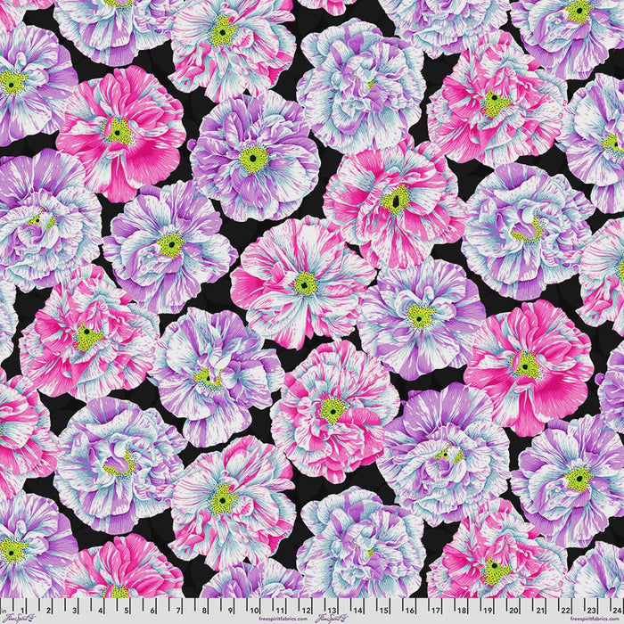 Kaffe Fassett Collective February 2026 Bouffant Contrast fabric