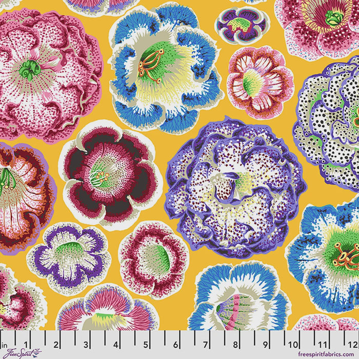 Helen Yellow | Kaffe Collective Aug 2026