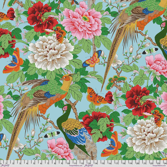 Birds and Bees Multi | Kaffe Collective Aug 2026
