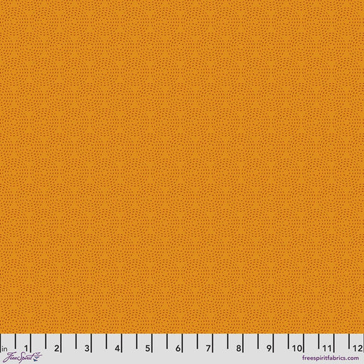 Pop Cloth Circles Love fabric