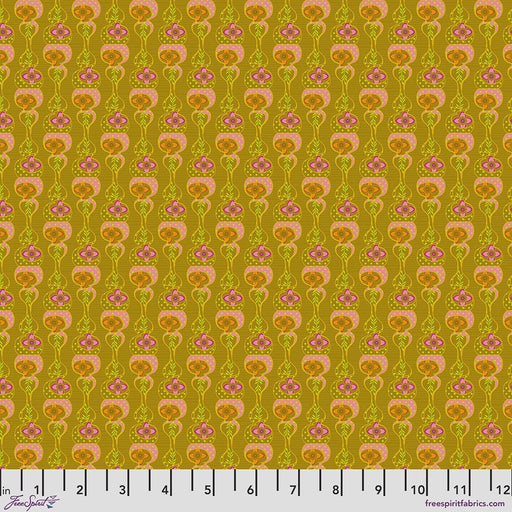 Pop Cloth Fusion Love fabric