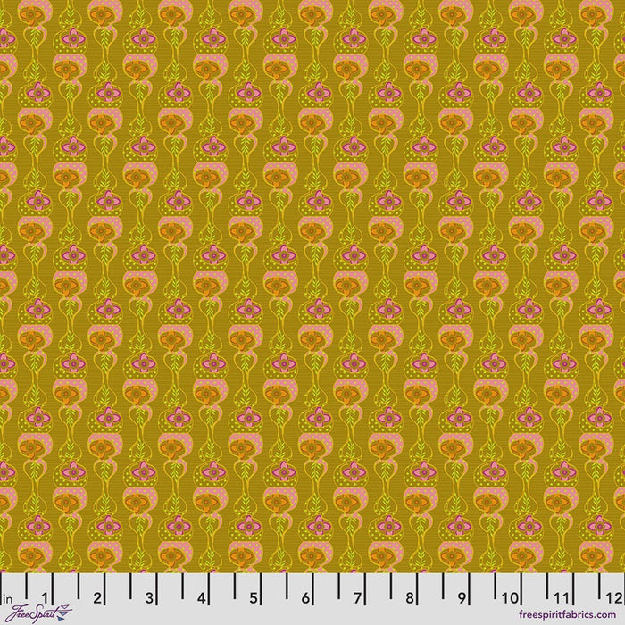 Pop Cloth Fusion Love fabric