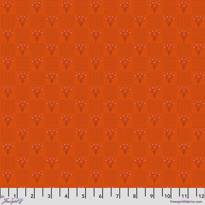 Pop Cloth Life Love fabric