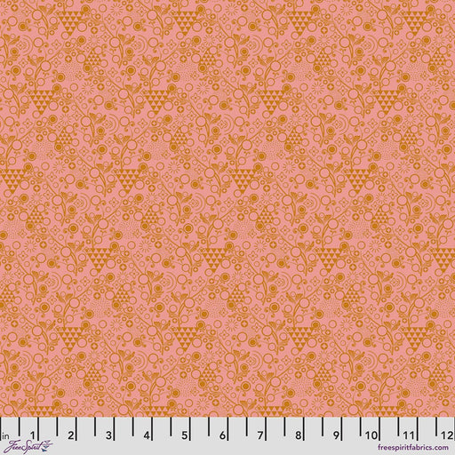 Pop Cloth Movement Love fabric