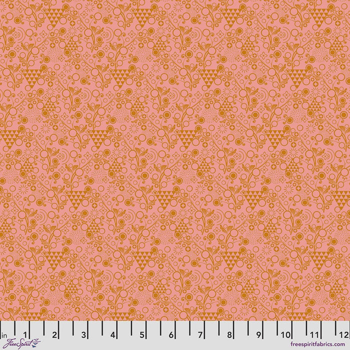 Pop Cloth Movement Love fabric