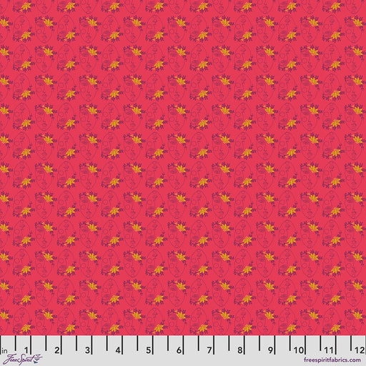 Pop Cloth Portrait Love fabric