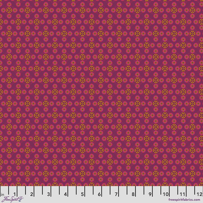 Pop Cloth Vivid Love fabric
