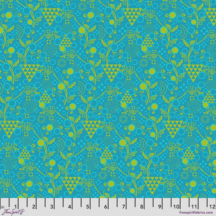 Pop Cloth Dance Soul fabric