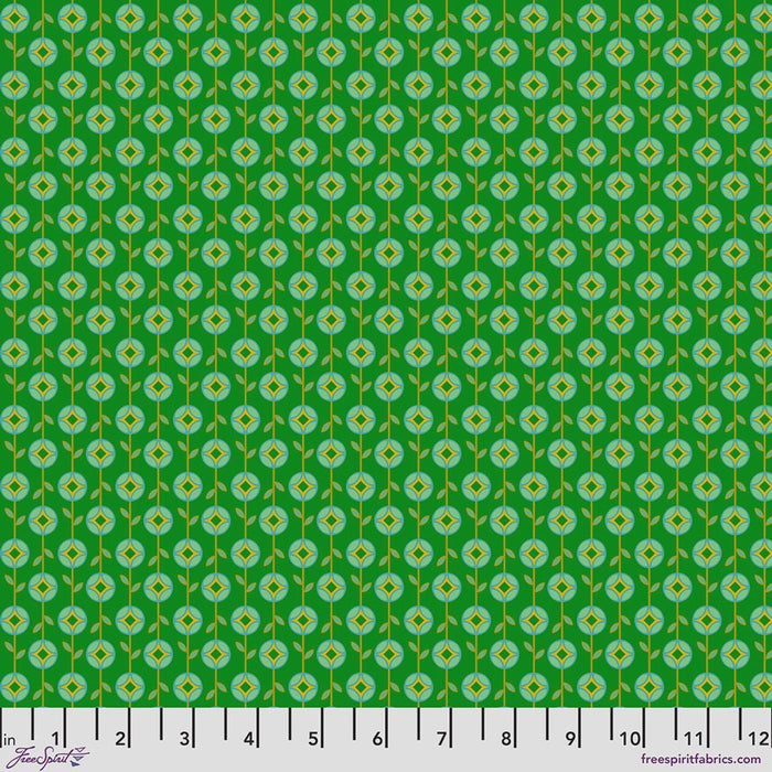 Pop Cloth Flower Soul fabric