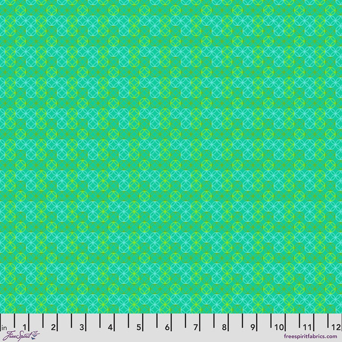 Pop Cloth Hop Soul fabric