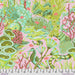 Floral Reef Reef What You Sew Coralline quilting cotton fabric by Tula Pink for FreeSpirit Fabrics