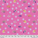 Floral Reef School Crossing Delphine quilting cotton fabric by Tula Pink for FreeSpirit Fabrics