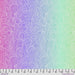Floral Reef Riptide Deep Dive quilting cotton fabric by Tula Pink for FreeSpirit Fabrics