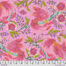 Tula Pink Legendary Hot Wings fabric in Wildorchid, quilting cotton by FreeSpirit Fabrics