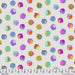 Tula Pink Legendary Gumdrop fabric in Pearl, quilting cotton by FreeSpirit Fabrics