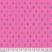Tula Pink Legendary Visionary fabric in Sugarplum, quilting cotton by FreeSpirit Fabrics