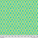 Tula Pink Legendary Beg Your Garden fabric in Apple, quilting cotton by FreeSpirit Fabrics