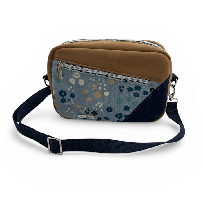 Kandou Trio Purse Class