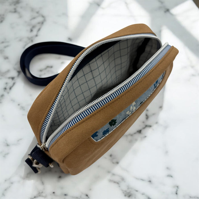 Kandou Trio Purse Class