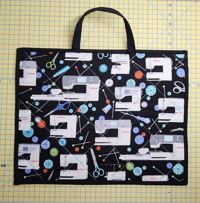 Serger Club February 2026 - Sarasota