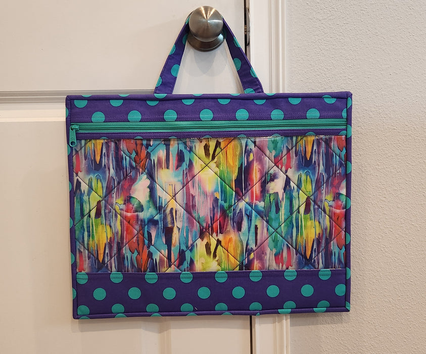 Serger Club February 2026 - Sarasota