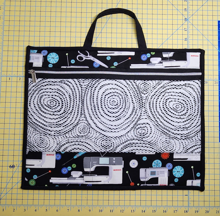 Serger Club February 2026 - Sarasota