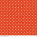 Press On Ironing Board Red Fabric