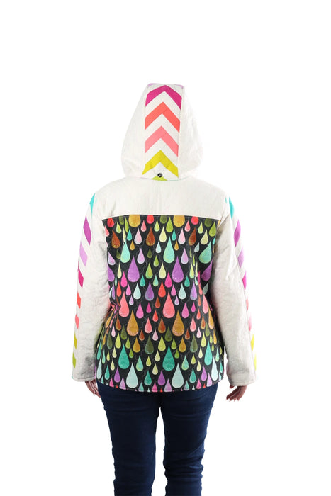 Bella Hood Expansion Pack #QE105