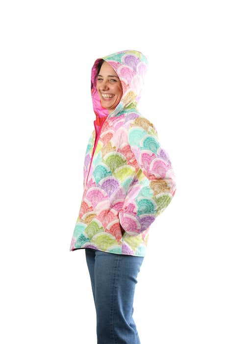 Bella Hood Expansion Pack #QE105
