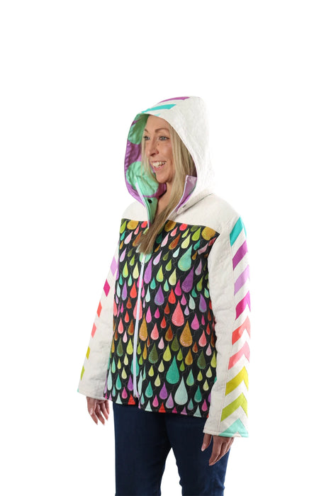Bella Hood Expansion Pack #QE105