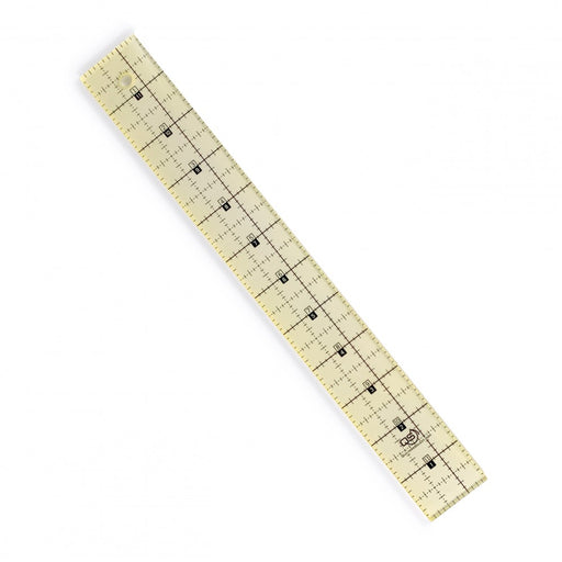 Quilters Select Non-Slip Ruler 1.5" x 12"