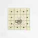 Quilters Select Non-Slip Ruler 3.5" x 3.5"