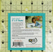 Quilters Select Non-Slip Ruler 5" x 5"