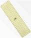 Quilters Select Non-Slip Ruler 6" x 24"