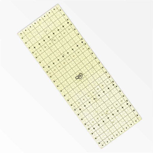 Quilters Select Non-Slip Ruler 8.5" x 24"