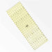 Quilters Select Non-Slip Ruler 8.5" x 24"