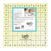 Quilters Select Non-Slip Ruler 9.5" x 9.5"