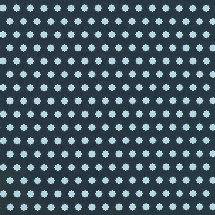 Drift Into Blue Navy fabric - RSDD-24048-9 NAVY