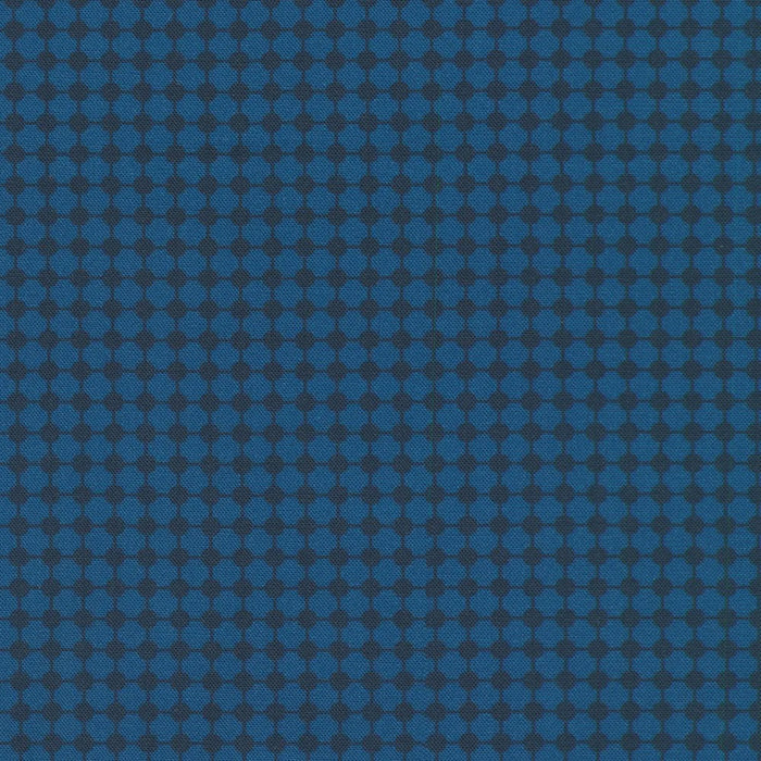 Drift Into Blue Navy fabric - RSDD-24050-9 NAVY