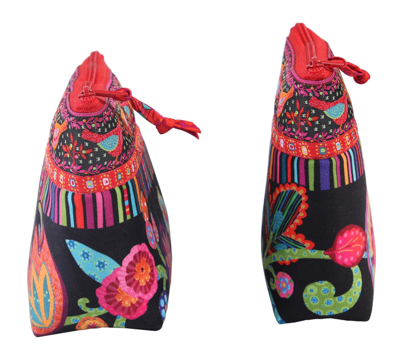 Renaissance Ribbons Bags Pattern BY ANNIE