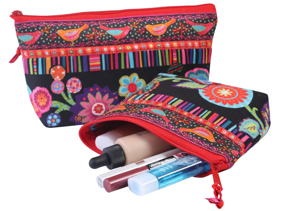 Renaissance Ribbons Bags Pattern BY ANNIE