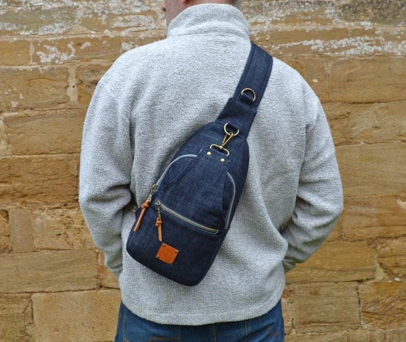 Retro Sling Bag Class - January 2027