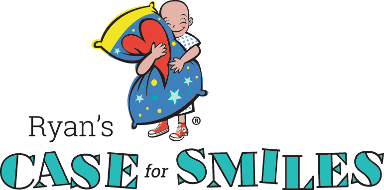 RYAN'S CASE FOR SMILES