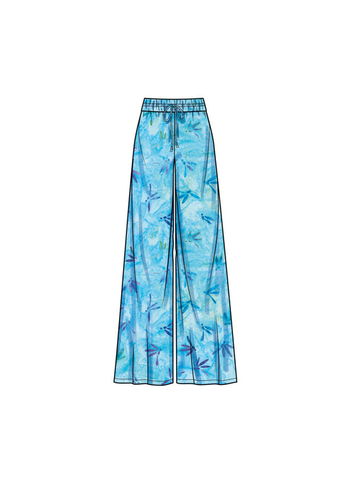 Palazzo or Pajama Pants (2 Days)