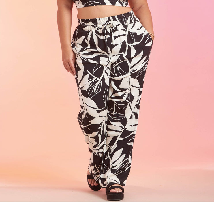 Palazzo or Pajama Pants (2 Days)