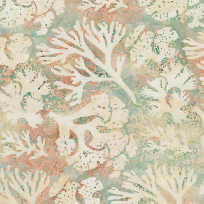 Artisan Batiks: Tranquil Tides Tan fabric - SRK-24030-13 TAN