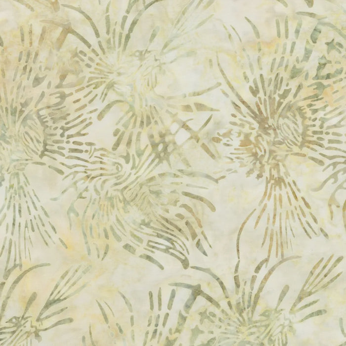 Artisan Batiks: Tranquil Tides Natural fabric - SRK-24031-14 NATURAL