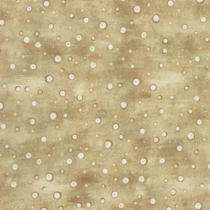Ocean Fantasy Sand fabric - SRKD-24186-153 SAND