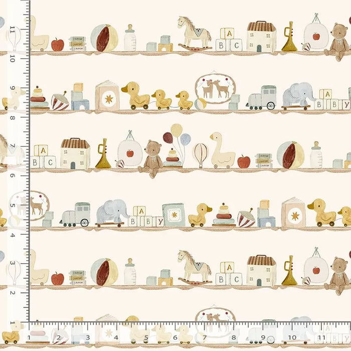 Small Wonder papyrus fabric